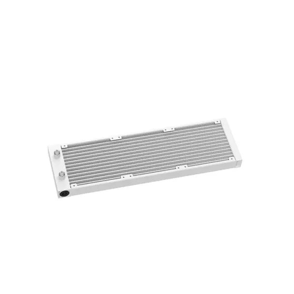 קירור נוזלי DEEPCOOL LM360 לבן