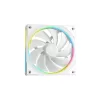 קירור נוזלי DEEPCOOL LM360 לבן