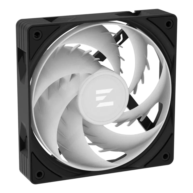 Liquid cooling Zalman ALPHA2 DS A24 black Liquid cooling Zalman ALPHA2 DS A24 black