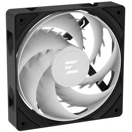 Liquid cooling Zalman ALPHA2 DS A24 black Liquid cooling Zalman ALPHA2 DS A24 black