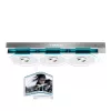 Liquid cooling LIAN-LI HydroShift II OLED Curved 360TL white Liquid cooling LIAN-LI HydroShift II OLED Curved 360TL white