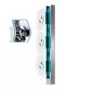 Liquid cooling LIAN-LI HydroShift II OLED Curved 360TL white Liquid cooling LIAN-LI HydroShift II OLED Curved 360TL white