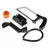 Жидкостное охлаждение Corsair Hydro X iCUE Link XH505i RX 360 RGB Cooling Kit black