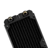 Жидкостное охлаждение Corsair Hydro X iCUE Link XH505i RX 360 RGB Cooling Kit black