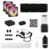 Жидкостное охлаждение Corsair Hydro X iCUE Link XH505i RX 360 RGB Cooling Kit black