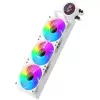 קירור נוזלי 1St Player TS4 360 לבן