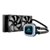 Liquid cooling Corsair Hydro Series H100i PRO RGB