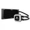 Liquid cooling Corsair Hydro Series H100i PRO RGB