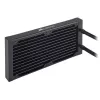 Liquid cooling Corsair Hydro Series H100i PRO RGB