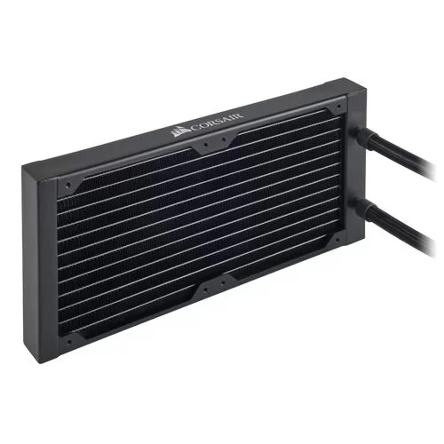 Liquid cooling Corsair Hydro Series H100i PRO RGB