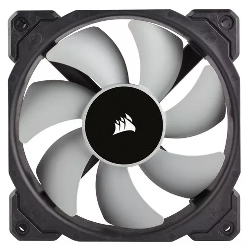 Liquid cooling Corsair Hydro Series H100i PRO RGB