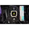 Liquid cooling Corsair Hydro Series H100i PRO RGB