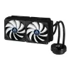 Жидкостное охлаждение Arctic Cooling Liquid Freezer 240