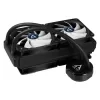 Жидкостное охлаждение Arctic Cooling Liquid Freezer 240