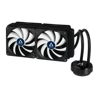 Жидкостное охлаждение Arctic Cooling Liquid Freezer 240
