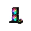 קירור נוזלי Cooler Master MasterLiquid ML240R RGB קירור נוזלי Cooler Master MasterLiquid ML240R RGB