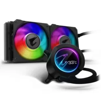 קירור נוזלי Gigabyte AORUS 280 280mm