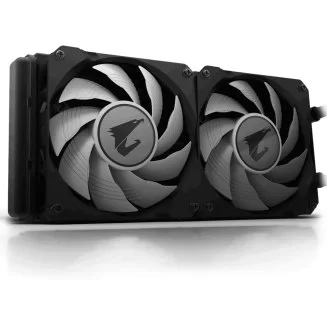 Жидкостное охлаждение Gigabyte AORUS 280 280mm