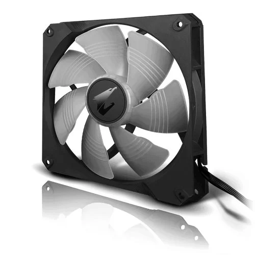 Жидкостное охлаждение Gigabyte AORUS 280 280mm
