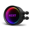 Жидкостное охлаждение NZXT Kraken X53 240mm