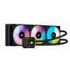 Liquid cooling Corsair iCUE H150i ELITE CAPELLIX