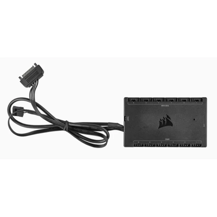 Liquid cooling Corsair iCUE H150i ELITE CAPELLIX