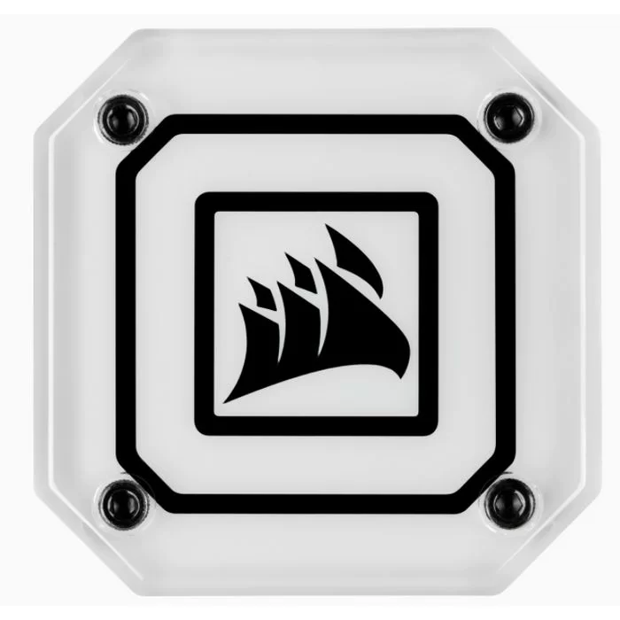 Liquid cooling Corsair iCUE H150i ELITE CAPELLIX