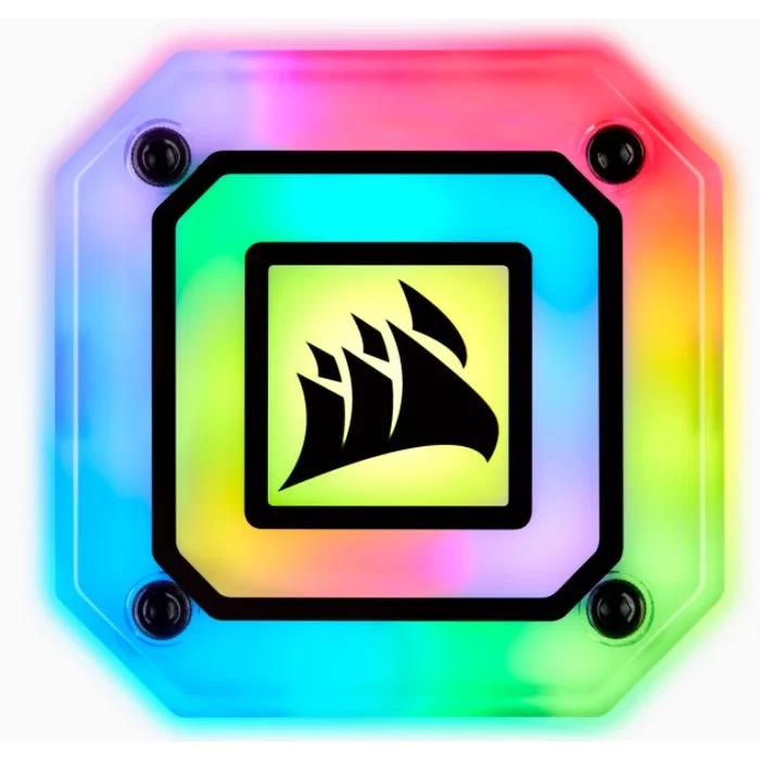 Liquid cooling Corsair iCUE H150i ELITE CAPELLIX