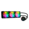 Liquid cooling XPG Levante 360 Color:black