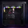 Liquid cooling XPG Levante 360 Color:black