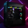 Liquid cooling XPG Levante 360 Color:black
