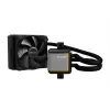 Liquid cooling be quiet! SILENT LOOP 2 120mm Color:black Liquid cooling be quiet! SILENT LOOP 2 120mm Color:black