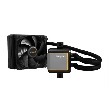Жидкостное охлаждение be quiet! SILENT LOOP 2 120mm Цвет:чёрный