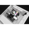 Liquid cooling Corsair iCUE H150i RGB ELITE - white 360mm