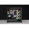 Liquid cooling Corsair iCUE LINK H170i LCD 420mm Color:black