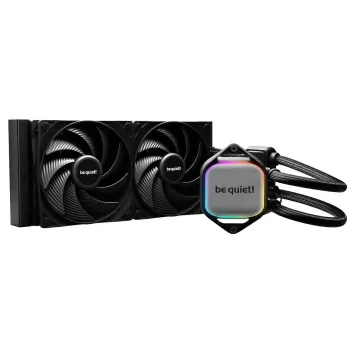קירור נוזלי be quiet! PURE LOOP 2 240mm