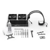 Liquid cooling be quiet! PURE LOOP 2 240mm Color:black