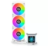 Liquid cooling LIAN-LI Galahad II LCD 360 AIO white 360mm Liquid cooling LIAN-LI Galahad II LCD 360 AIO white 360mm