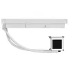 Liquid cooling LIAN-LI Galahad II LCD 360 AIO white 360mm Liquid cooling LIAN-LI Galahad II LCD 360 AIO white 360mm