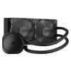 Liquid cooling Corsair NAUTILUS 240 RS 240mm Color:black