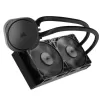 Liquid cooling Corsair NAUTILUS 240 RS 240mm Color:black