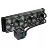 קירור נוזלי 1St Player X-360 צבע שחור