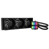 Liquid cooling be quiet! Silent Loop 3 360mm black