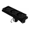 Liquid cooling be quiet! Silent Loop 3 360mm black