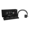 Liquid cooling be quiet! Silent Loop 3 360mm black