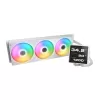 Liquid cooling COUGAR Poseidon Vistek ProARGB 360 Color:white