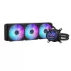 Liquid cooling Asus ROG Strix LC III 360 ARGB LCD