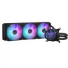 Liquid cooling Asus ROG Strix LC III 360 ARGB LCD