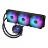 Liquid cooling Asus ROG Strix LC III 360 ARGB LCD