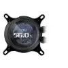 Liquid cooling Asus ROG Strix LC III 360 ARGB LCD